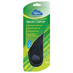 Tabanex Memory Comfort Kadın Tabanlık