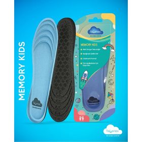 Tabanex Memory Comfort Tabanlık - Çocuk