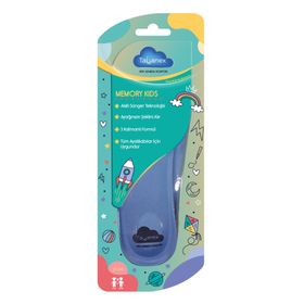 Tabanex Memory Kids Tabanlık