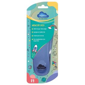 Tabanex Memory Kids Tabanlık