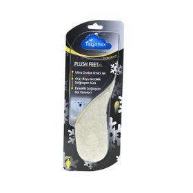 Tabanex Plush Feet For Woman 86220206 Tabanlık