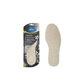 Tabanex Plush Feet For Woman 86220206 Tabanlık