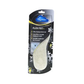 Tabanex Plush Feet For Woman 86220206 Tabanlık