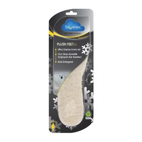 Tabanex Plush Feet For Woman 86220206 Tabanlık