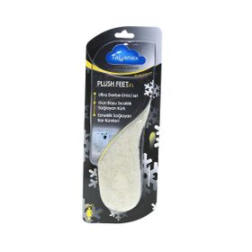 Tabanex Plush Feet For Woman 86220206 Tabanlık