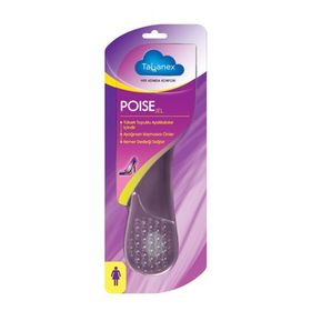 Tabanex Poise Gel Tabanlık