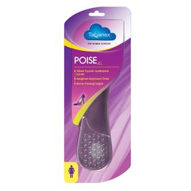 Tabanex Poise Gel Tabanlık