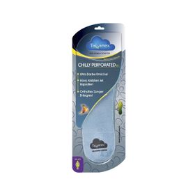 Tabanex Woman Chilly Perforated Tabanlık