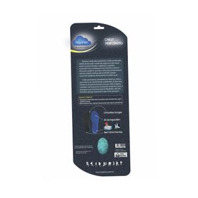 Tabanex Woman Chilly Perforated Tabanlık