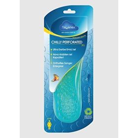 Tabanex Woman Chilly Perforated Tabanlık