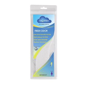 Tabanex Woman Fresh Odor Tabanlık