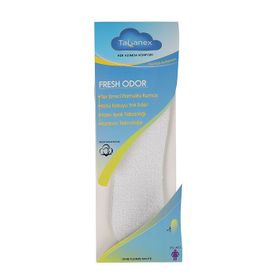 Tabanex Woman Fresh Odor Tabanlık