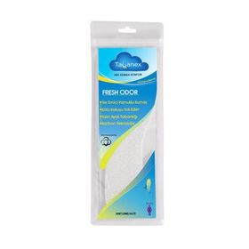 Tabanex Woman Fresh Odor Tabanlık