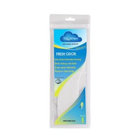 Tabanex Woman Fresh Odor Tabanlık