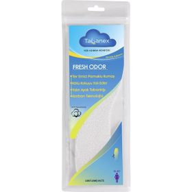 Tabanex Woman Fresh Odor Tabanlık