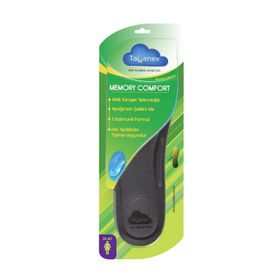 Tabanex Woman Memory Comfort Tabanlık