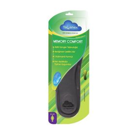 Tabanex Woman Memory Comfort Tabanlık