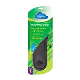 Tabanex Woman Memory Comfort Tabanlık