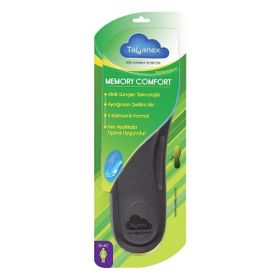 Tabanex Woman Memory Comfort Tabanlık