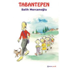 Tabantepen Salih Mercanoğlu