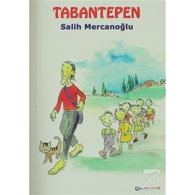 Tabantepen Salih Mercanoğlu