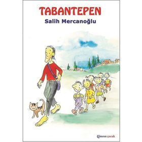 Tabantepen Salih Mercanoğlu