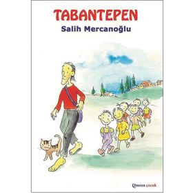 Tabantepen Salih Mercanoğlu