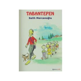 Tabantepen Salih Mercanoğlu