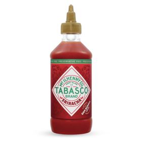 Tabasco 300 gr Sriracha Acı Biber Sosu