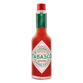 Tabasco 60 ml Acı Biber Sosu