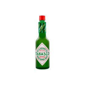 Tabasco 60 ml Yeşil Acı Biber Sosu
