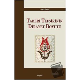 Taberi Tefsirinin Dirayet Boyutu Hacı Önen