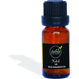 Tabia 10 ml Kekik Yağı