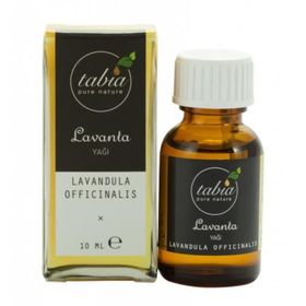 Tabia 10 ml Lavanta Yağı