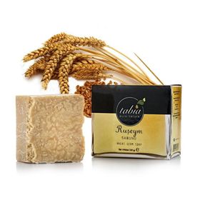 Tabia 100 gr Ruşeym Sabunu