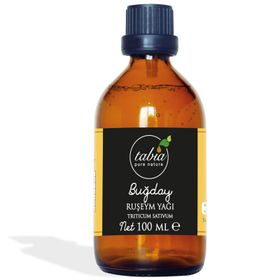 Tabia 100 ml Bugday Ruşeym Yağı