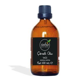 Tabia 100 ml Çörekotu Yağı