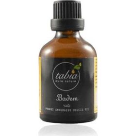 Tabia 50 ml Badem Yagi