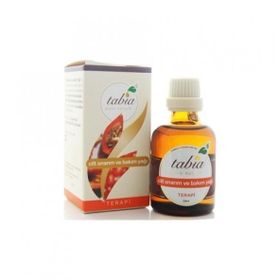 Tabia 50 ml Cilt Bakım Yağı