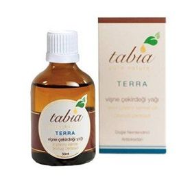 Tabia 50 ml Vişne Çekirdeği Yağı