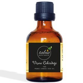 Tabia 50 ml Vişne Çekirdeği Yağı