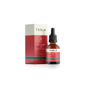Tabia 50 ml Vişne Çekirdeği Yağı