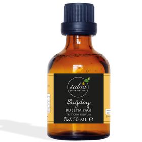Tabia Pure Nature 50 ml Buğday Ruşeym Yağı