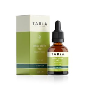 Tabia Pure Nature 50 ml Buğday Ruşeym Yağı