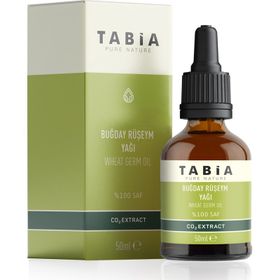 Tabia Pure Nature 50 ml Buğday Ruşeym Yağı