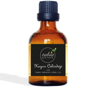 Tabia Pure Nature 50 ml Kayısı Çekirdeği Yağı