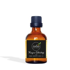 Tabia Pure Nature 50 ml Kayısı Çekirdeği Yağı