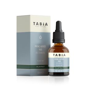 Tabia Pure Nature 50 ml Pirinç Kepeği Yağı