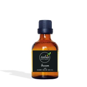 Tabia Pure Nature 50 ml Susam Yağı