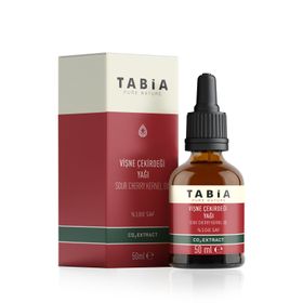 Tabia Pure Nature 50 ml Vişne Çekirdeği Yağı